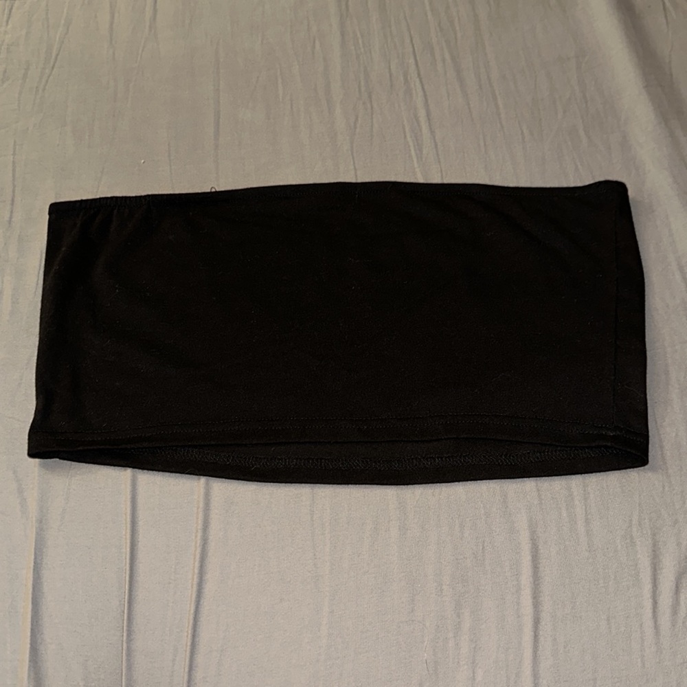 ROMWE Bandeau Top - Picture 2 of 3